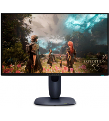 Монітор DELL Alienware AW2725Q (210-BQWV)