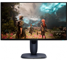 Монітор DELL Alienware AW2725Q (210-BQWV)