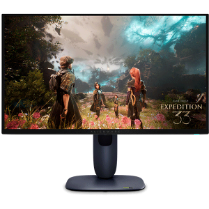 Монітор DELL Alienware AW2725Q (210-BQWV)