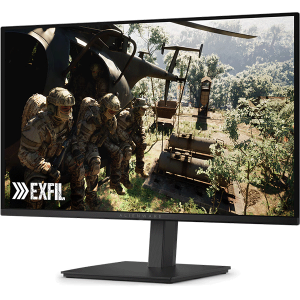 Монітор DELL Alienware AW2726DM (210-BVWB)