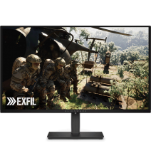 Монітор DELL Alienware AW2726DM (210-BVWB)