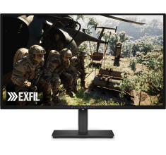 Монітор DELL Alienware AW2726DM (210-BVWB)