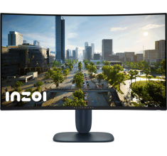 Монітор DELL Alienware AW3225DM (210-BQWN)