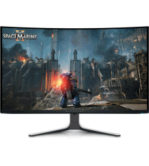 Монітор DELL Alienware AW3225QF (210-BLLV)