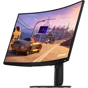 Монітор DELL Alienware AW3226DM (210-BWQD) Монітор DELL Alienware AW3226DM (210-BWQD)