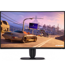 Монітор DELL Alienware AW3226DM (210-BWQD)