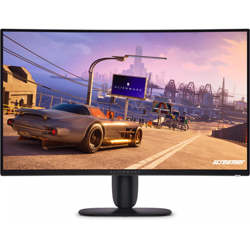 Монітор DELL Alienware AW3226DM (210-BWQD) Монітор DELL Alienware AW3226DM (210-BWQD)