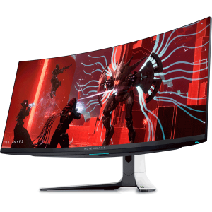 Монітор DELL Alienware AW3423DW (210-BDSZ)