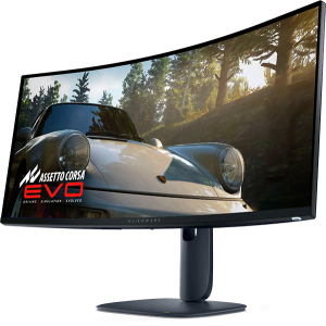 Монітор DELL Alienware AW3425DW (210-BRTW)