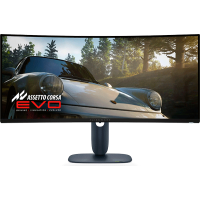 Монітор DELL Alienware AW3425DW (210-BRTW)