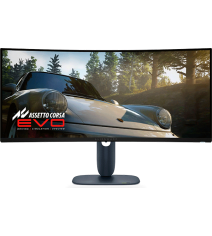 Монітор DELL Alienware AW3425DW (210-BRTW)