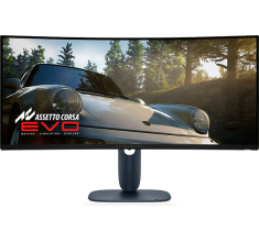 Монітор DELL Alienware AW3425DW (210-BRTW)