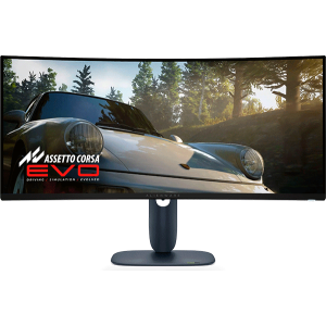 Монітор DELL Alienware AW3425DW (210-BRTW)