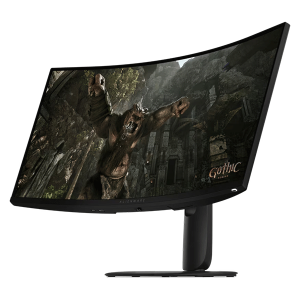 Монітор DELL Alienware AW3426DWM (210-BWPZ)