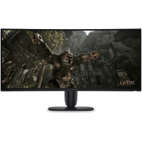 Монітор DELL Alienware AW3426DWM (210-BWPZ) Монітор DELL Alienware AW3426DWM (210-BWPZ)