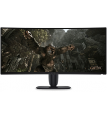 Монітор DELL Alienware AW3426DWM (210-BWPZ)