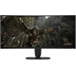 Монітор DELL Alienware AW3426DWM (210-BWPZ)