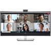 Монітор DELL Video Conferencing Monitor C3422WE (210-AYLW)