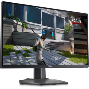 Монітор DELL 25 Gaming Monitor G2524H (210-BHTQ)