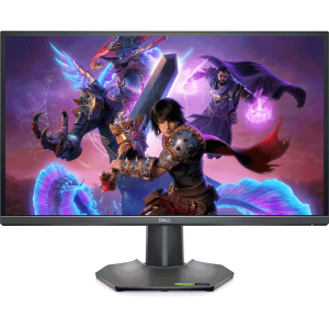 Монітор DELL 27 Gaming Monitor G2723H (210-BFDT)