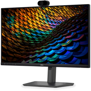 Монітор DELL P2726DEB (210-BVHR) Монітор DELL P2726DEB (210-BVHR)