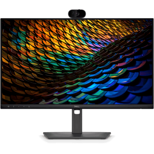 Монітор DELL P2726DEB (210-BVHR) Монітор DELL P2726DEB (210-BVHR)