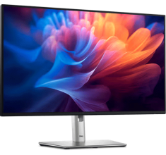 Монітор DELL P2725QE (210-BRDS)