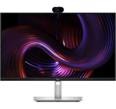 Монітор DELL P2726DEV (210-BVHV)