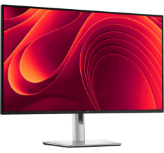 Монітор DELL P3225QE (210-BQZY)