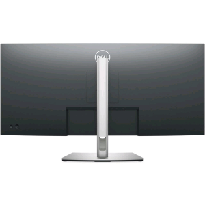 Монітор DELL 34 Curved USB-C Hub Monitor P3424WE (210-BGTY)