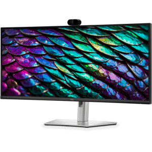 Монітор DELL P3426WEB (210-BVHQ)