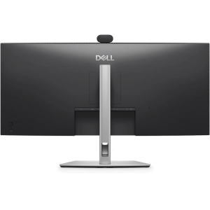 Монітор DELL P3426WEB (210-BVHQ)