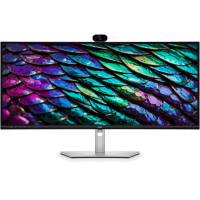 Монітор DELL P3426WEB (210-BVHQ) Монітор DELL P3426WEB (210-BVHQ)