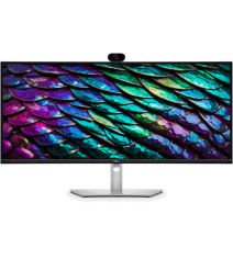 Монітор DELL P3426WEB (210-BVHQ)