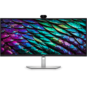 Монітор DELL P3426WEB (210-BVHQ)