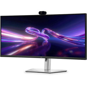 Монітор DELL P3426WEV (210-BVHT)