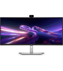 Монітор DELL P3426WEV (210-BVHT)