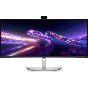 Монітор DELL P3426WEV (210-BVHT)