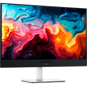 Монітор DELL S3225QC (210-BRVT)