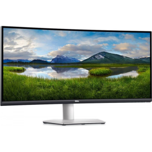 Монітор DELL S3423DWC (210-BEJE)