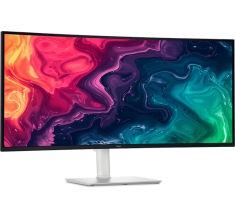 Монітор DELL S3425DW (210-BQWR)