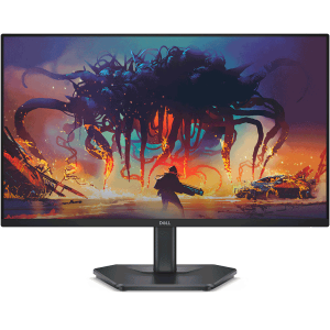 Монітор DELL SE2425HG (210-BSNR)
