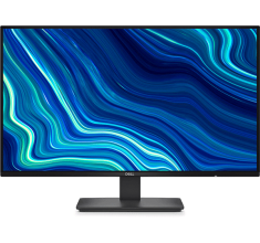 Монітор DELL SE2726D (210-BVSG)