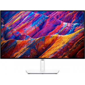 Монітор DELL UltraSharp 32 4K USB-C Hub Monitor U3223QE (210-BCYO)