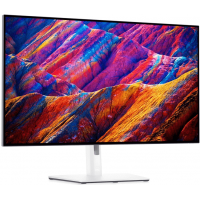 Монітор DELL UltraSharp 32 4K USB-C Hub Monitor U3223QE (210-BCYO)