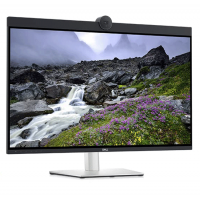 Монітор DELL UltraSharp Video Conferencing Monitor U3223QZ (210-BDZZ)