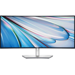 Монітор DELL UltraSharp 34 Curved Thunderbolt Hub Monitor U3425WE (210-BMDW)