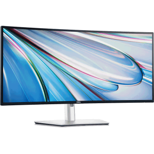 Монітор DELL UltraSharp 34 Curved Thunderbolt Hub Monitor U3425WE (210-BMDW)