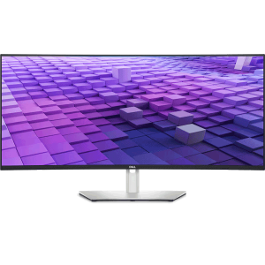 Монітор DELL UltraSharp 38 Curved USB-C Hub Monitor U3824DW (210-BHXB)