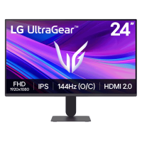 Монітор LG Electronics 24G411A-B Монітор LG Electronics 24G411A-B